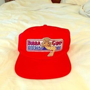 Bubba Gump Hat